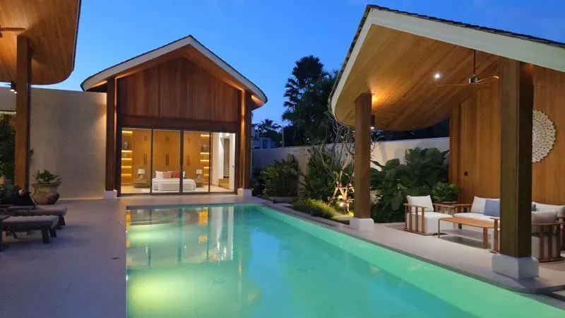 Nakara Luxury Grand Villas — фото 6