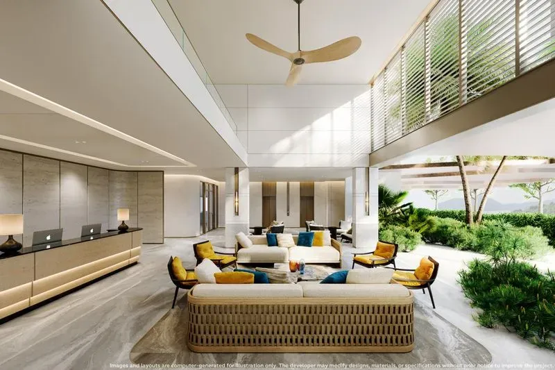 Vibe Residence — фото 3