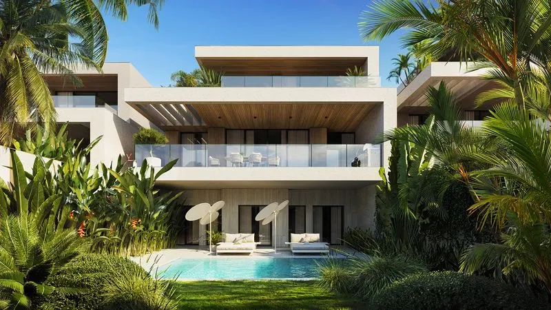 Mutti Family Villas — фото 5