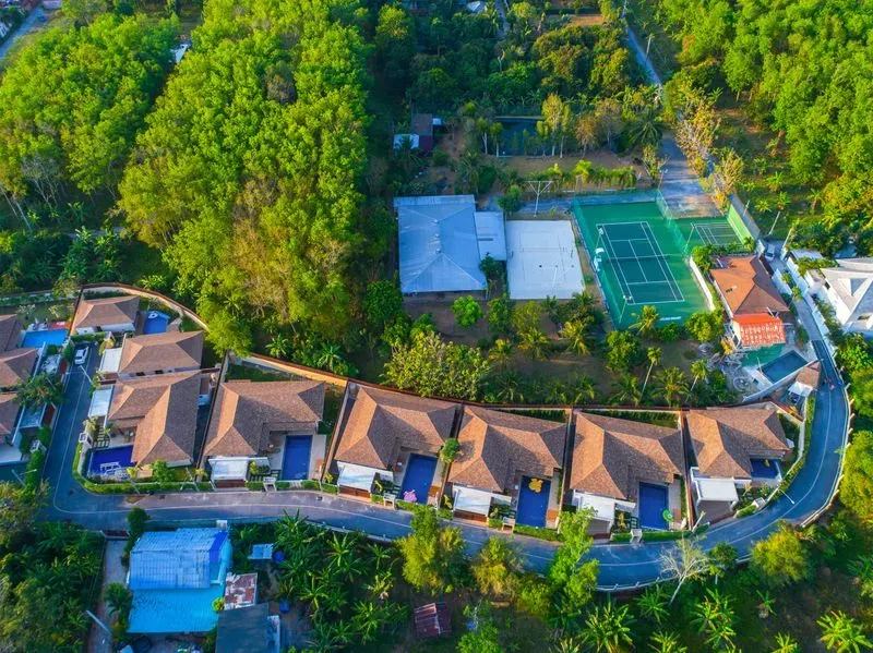 Bamboo Garden Villa — фото 2