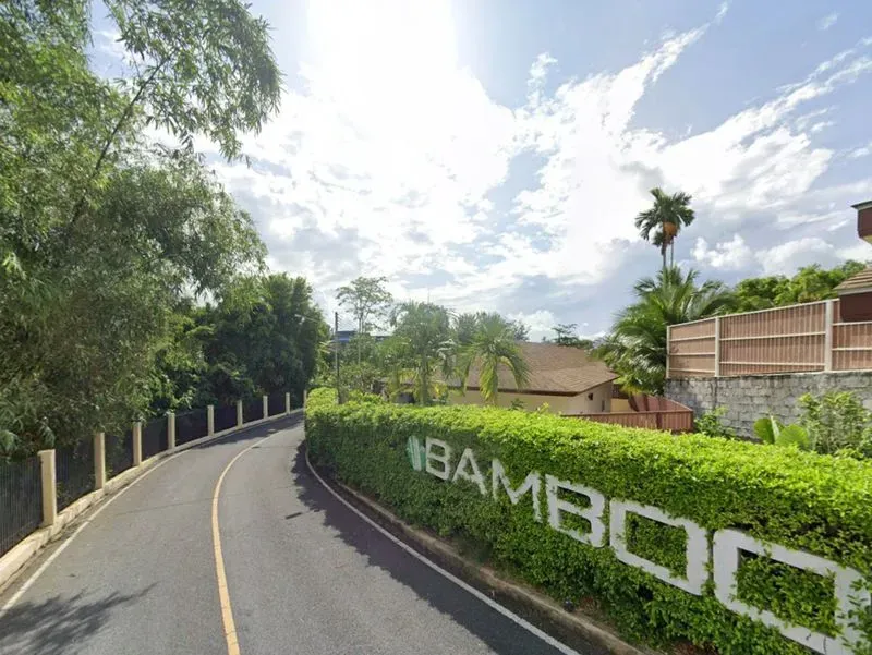 Bamboo Garden Villa — фото 5