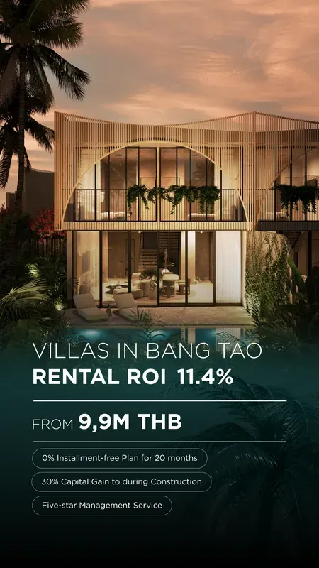 Rise Villas — фото 4