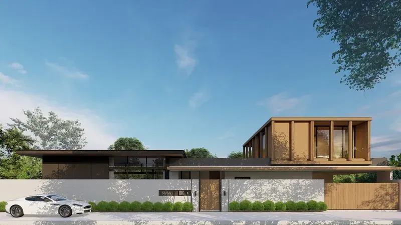 The Baya Villa — фото 2