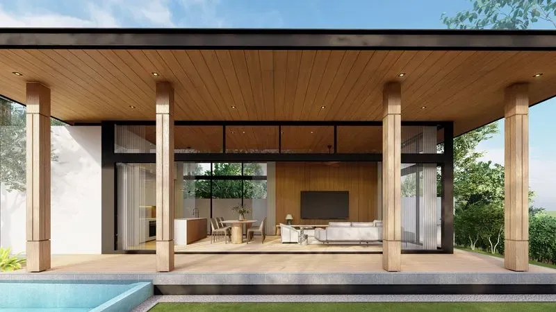 The Baya Villa — фото 4