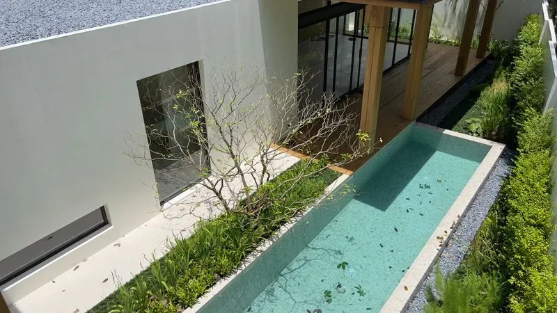 The Baya Villa — фото 6