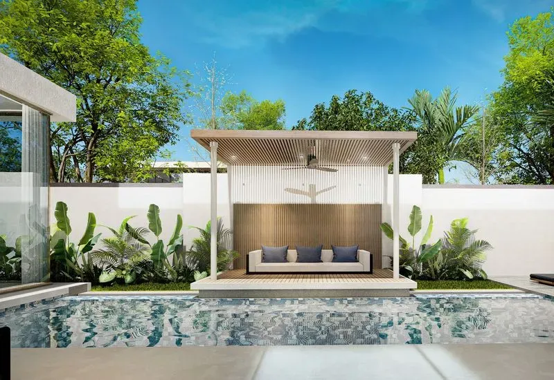 Amrits Luxury Villas — фото 3