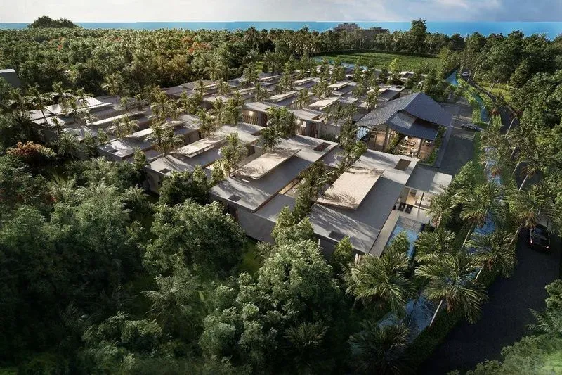 Amrits Luxury Villas — фото 4
