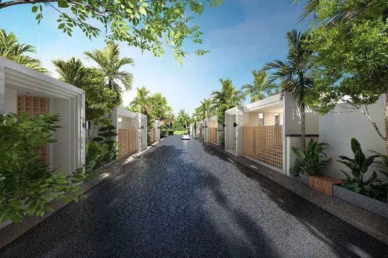 Amrits Luxury Villas — фото 5