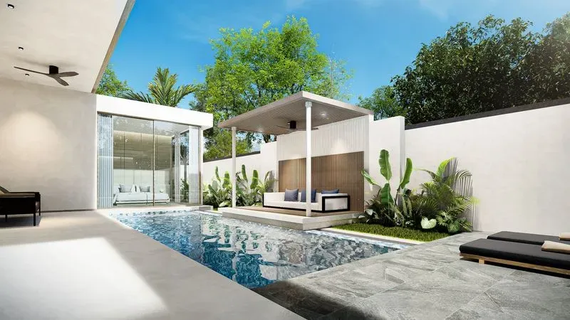 Amrits Luxury Villas — фото 6