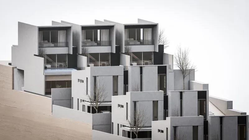 Midori Townhome — фото 6