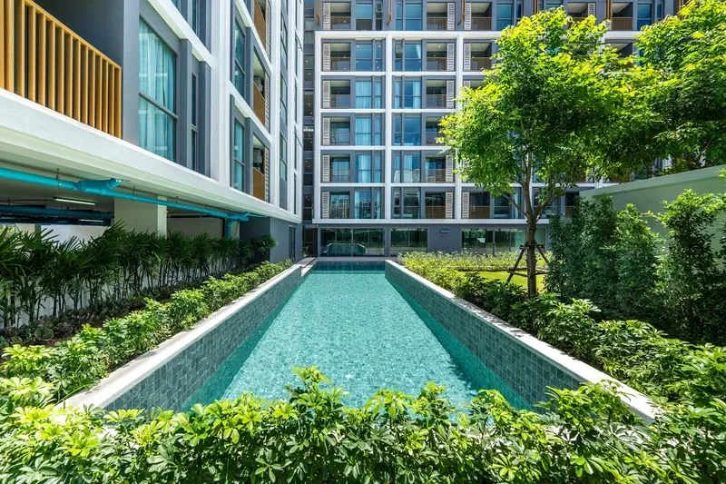 The Ozone Condominium — фото 6