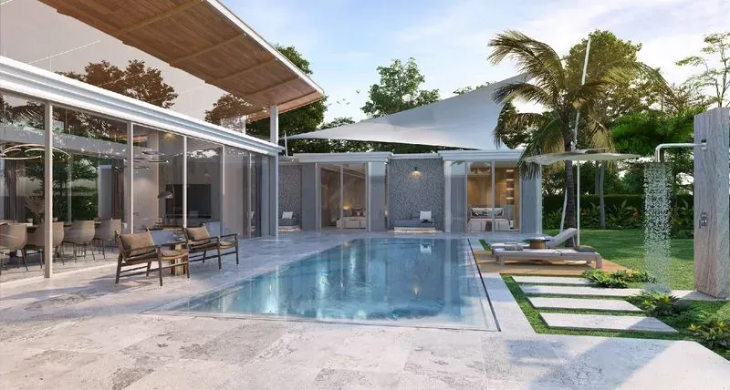Asherah Villa Phase 1-3 — фото 2