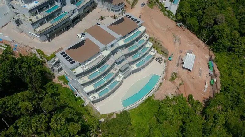 Andamaya Surin Bay — фото 1