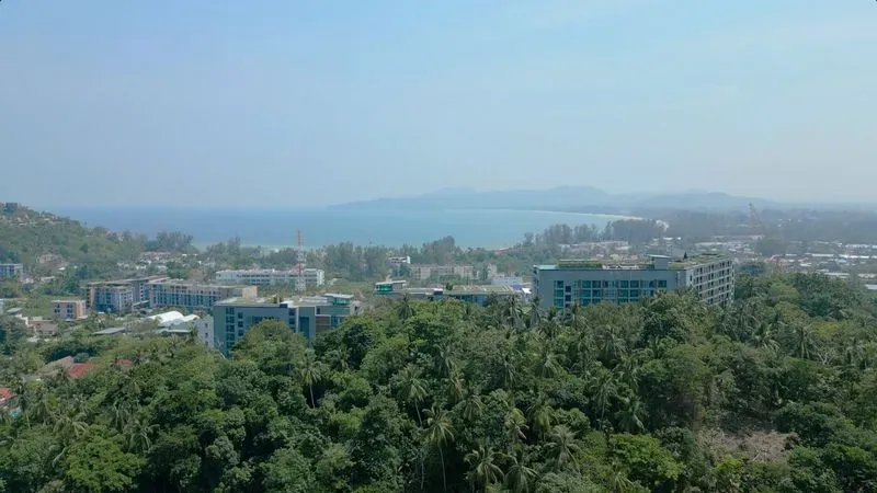 Andamaya Surin Bay — фото 2