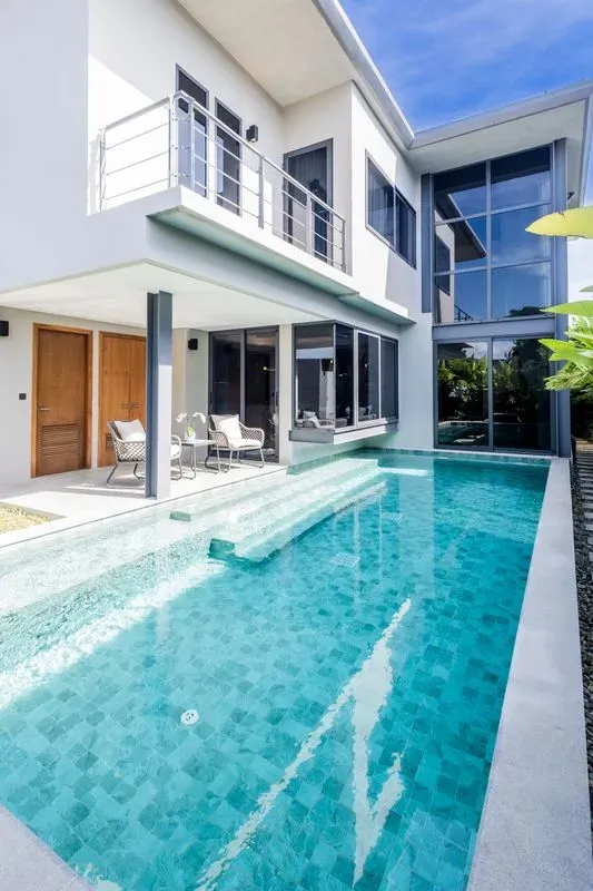 Riverhouse Phuket — фото 1