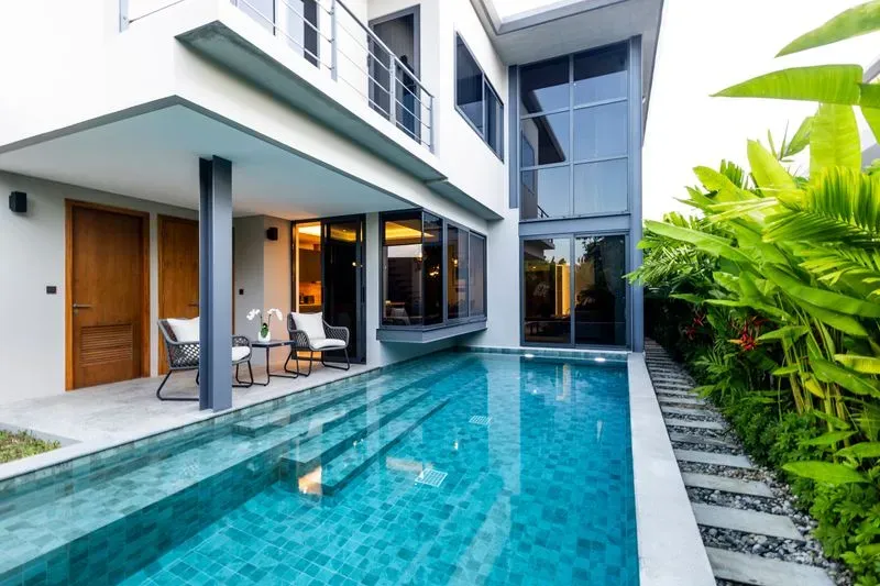 Riverhouse Phuket — фото 2