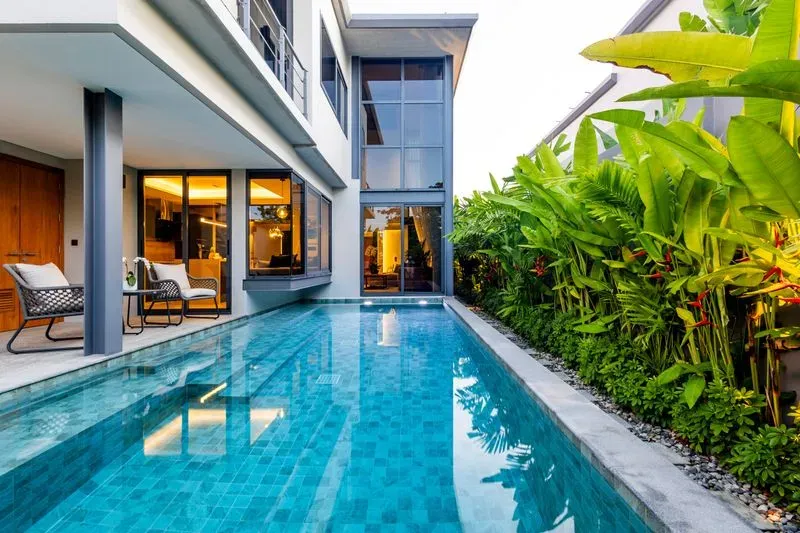 Riverhouse Phuket — фото 3