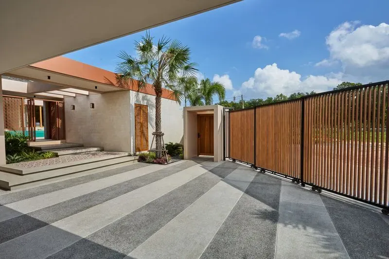 Celestia Villas — фото 1