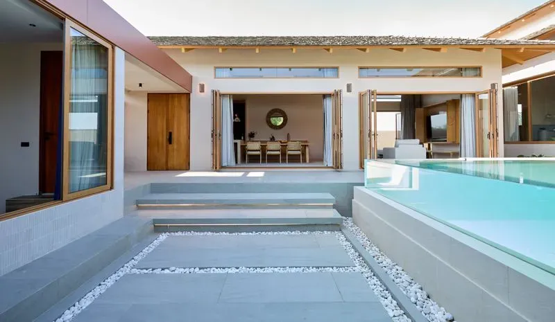 Celestia Villas — фото 3