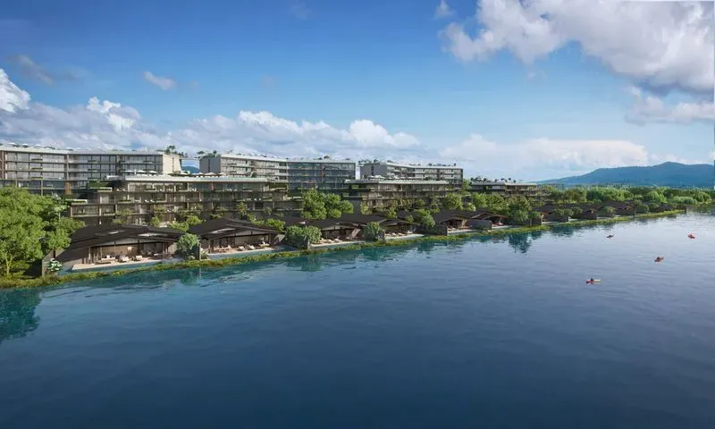 Lakelands Waterfront Villas — фото 2