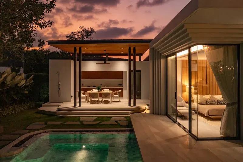Avana Luxury Villa — фото 1