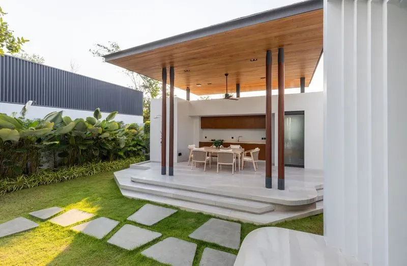 Avana Luxury Villa — фото 2