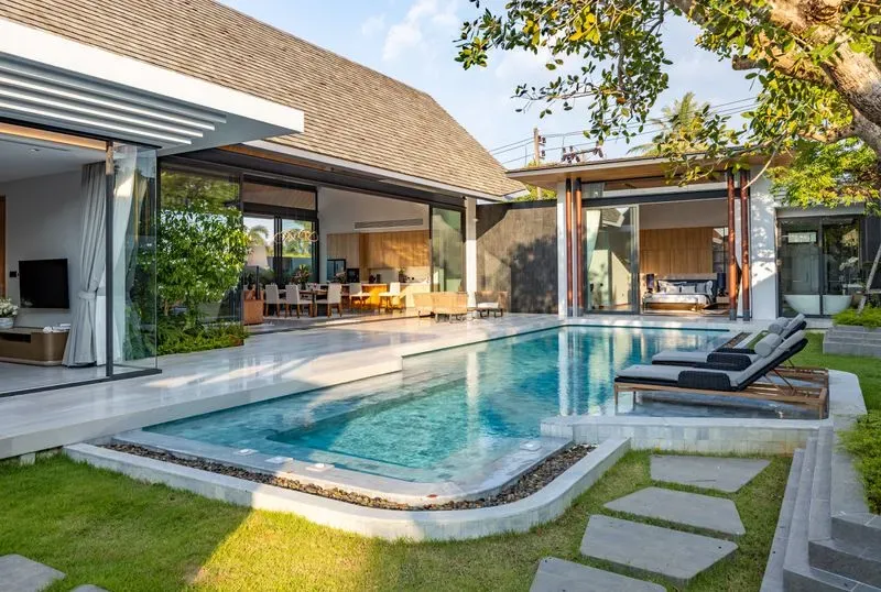 Avana Luxury Villa — фото 3