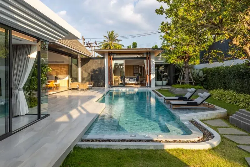 Avana Luxury Villa — фото 5