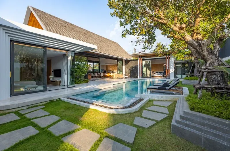 Avana Luxury Villa — фото 6