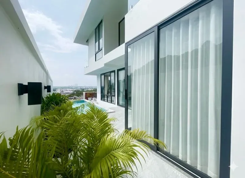 Mali Thai Pool Villas — фото 4