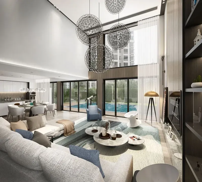 Katalux Pool Super Villas — фото 1