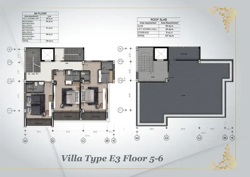 Katalux Pool Super Villas — фото 3