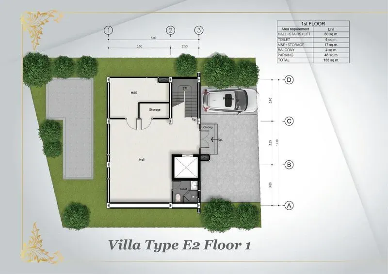 Katalux Pool Super Villas — фото 4