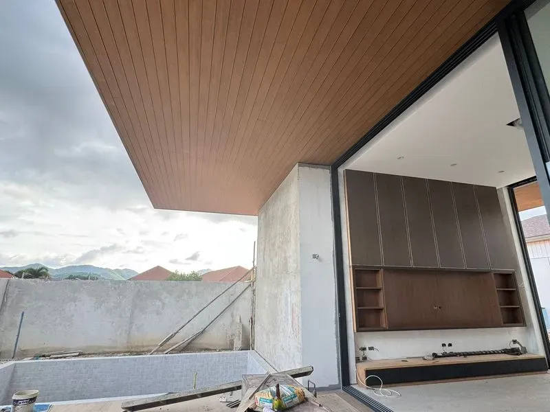 AXIS Luxury Villa — фото 4