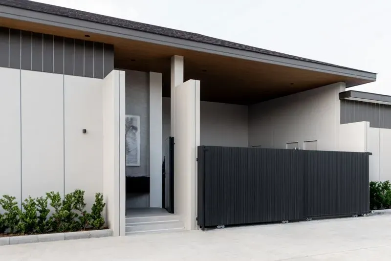AXIS Luxury Villa — фото 6