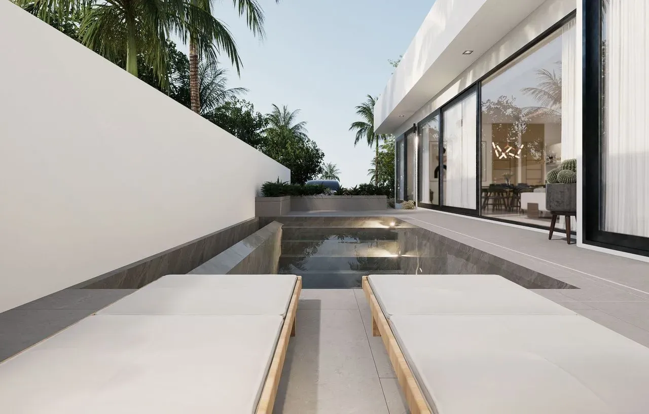 Proxima Villas