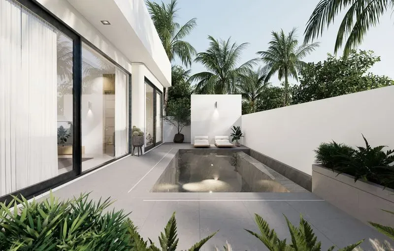 Proxima Villas — фото 1
