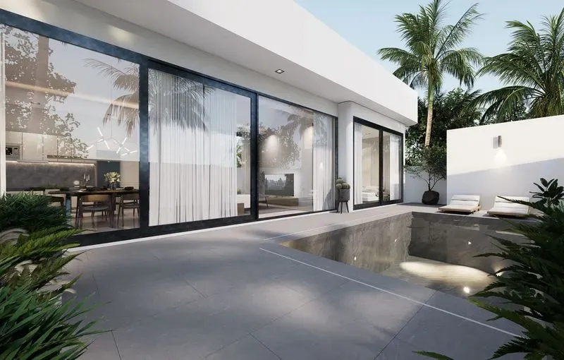 Proxima Villas — фото 2