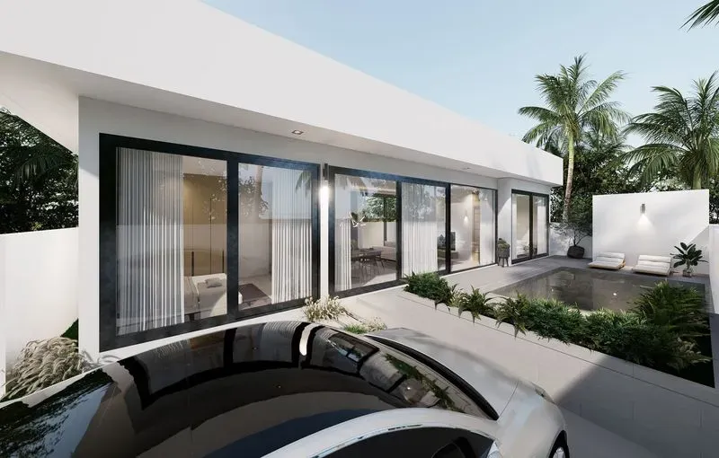 Proxima Villas — фото 4