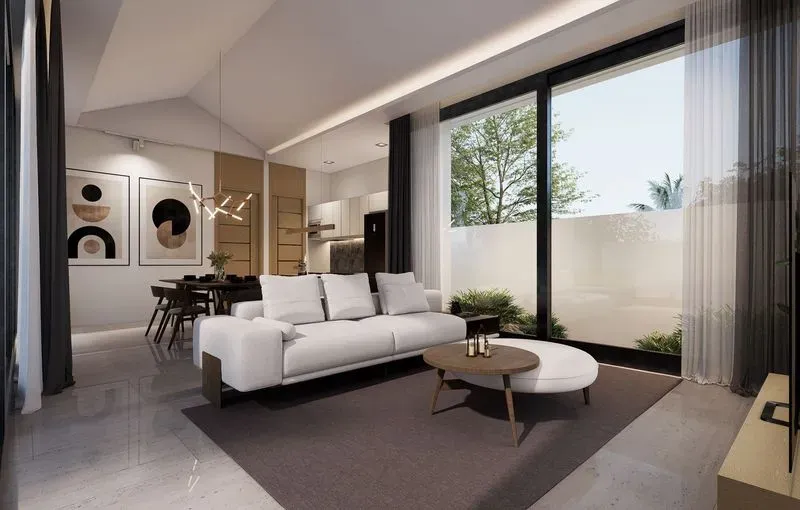 Proxima Villas — фото 5