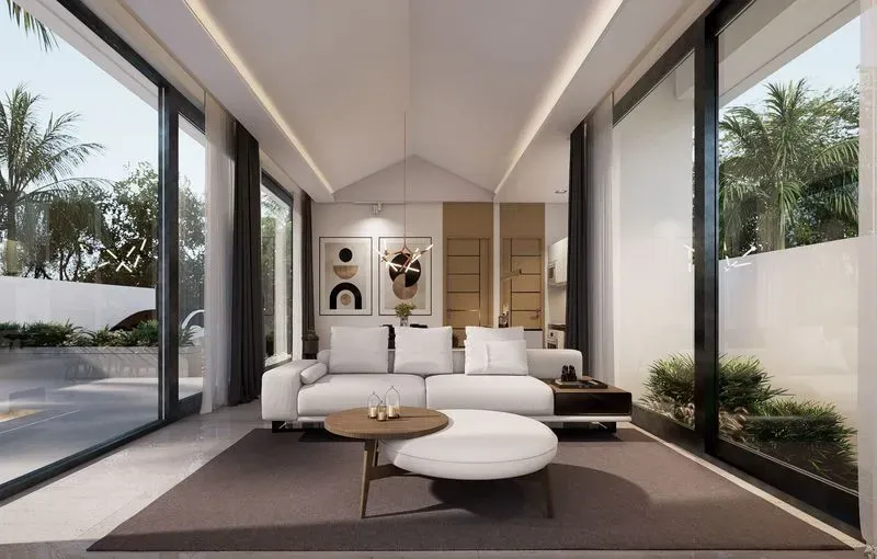 Proxima Villas — фото 6