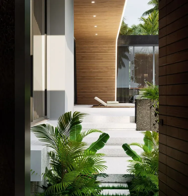 Aileen Villas Phase 6 Naithon Hills — фото 3