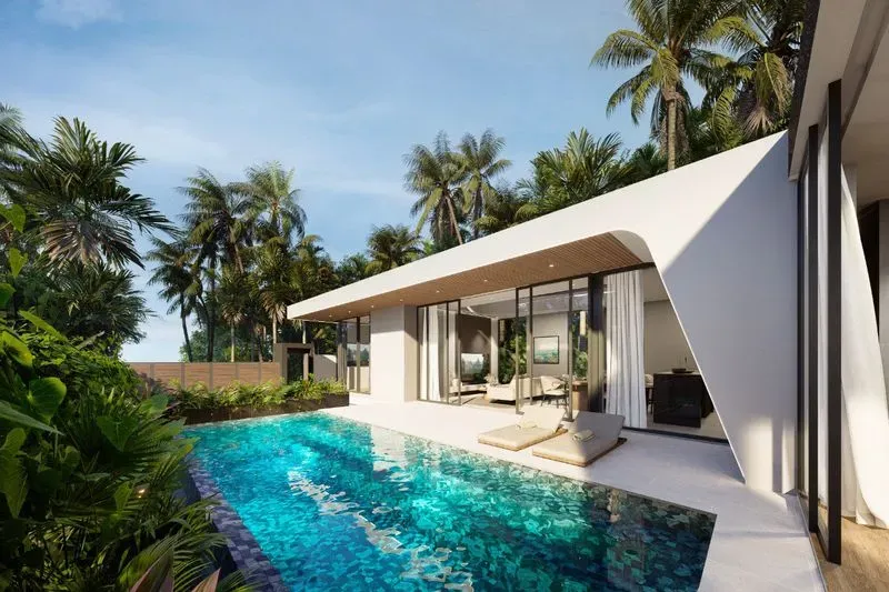 Aileen Villas Phase 6 Naithon Hills — фото 6