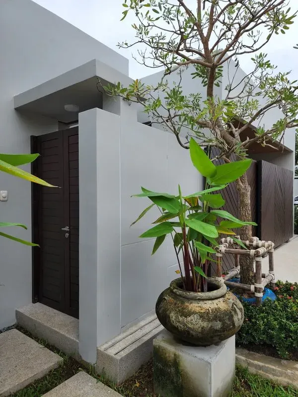 Wilawan Luxury Villas — фото 1
