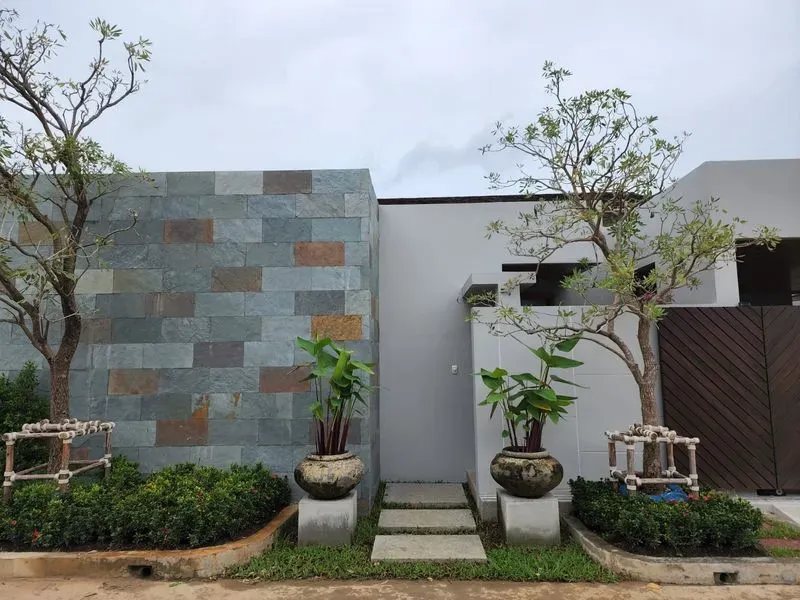 Wilawan Luxury Villas — фото 2