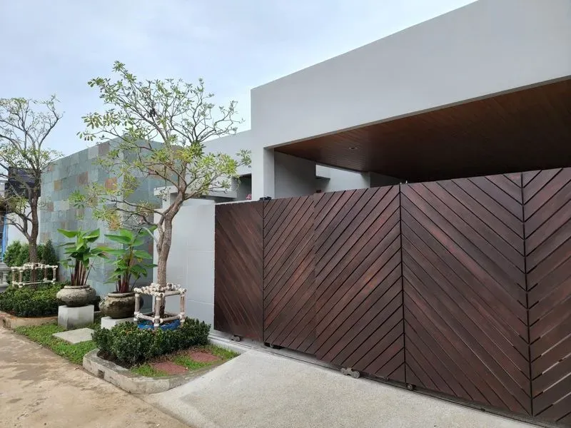 Wilawan Luxury Villas — фото 4