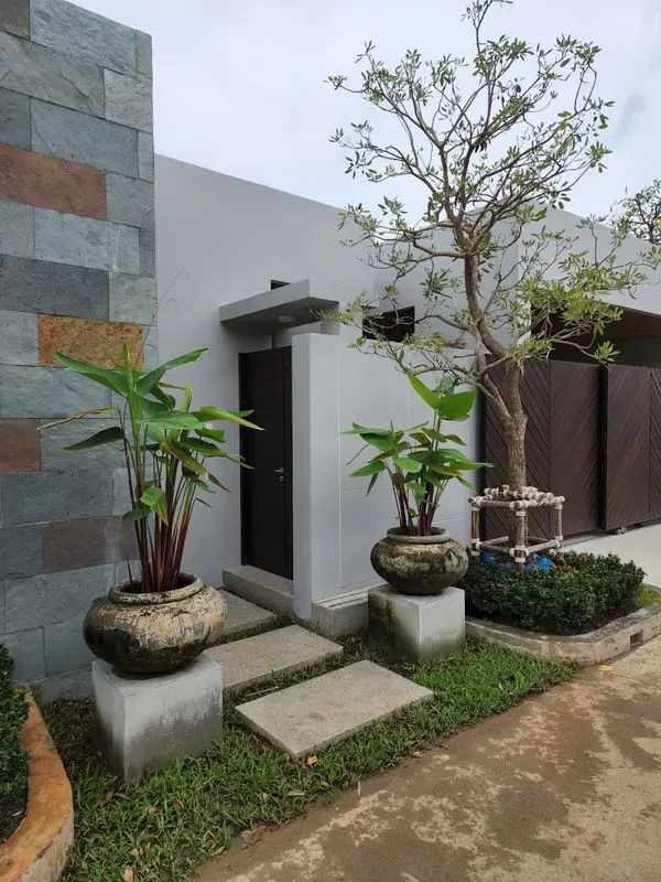 Wilawan Luxury Villas — фото 5