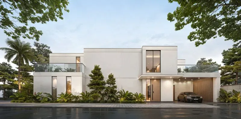 Ayana Soluna Villas — фото 4
