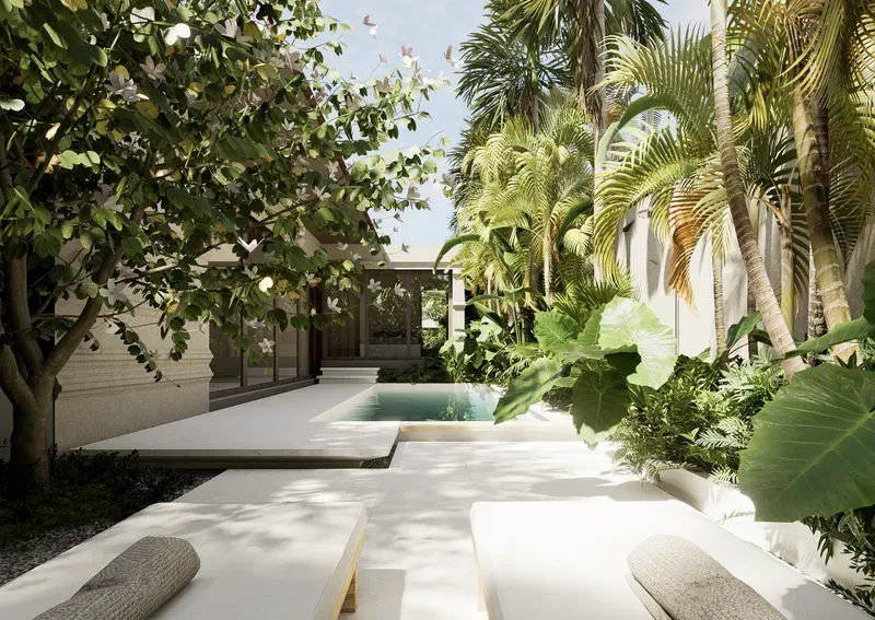 Raintree Villa Phuket (Phase 1) — фото 4