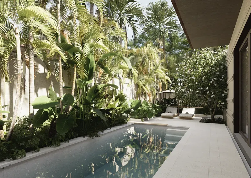 Raintree Villa Phuket (Phase 1) — фото 6